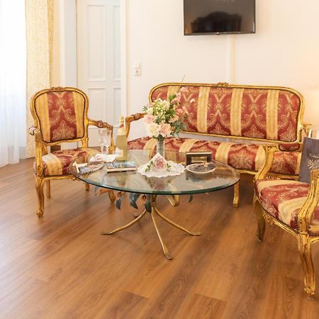Heritage Boutique Apartments Bad Ischl Exteriér fotografie